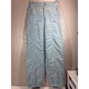 Bogner Ski Snow Snowboard Pants Vintage Winter Sports Gray Womens‎ Size 12